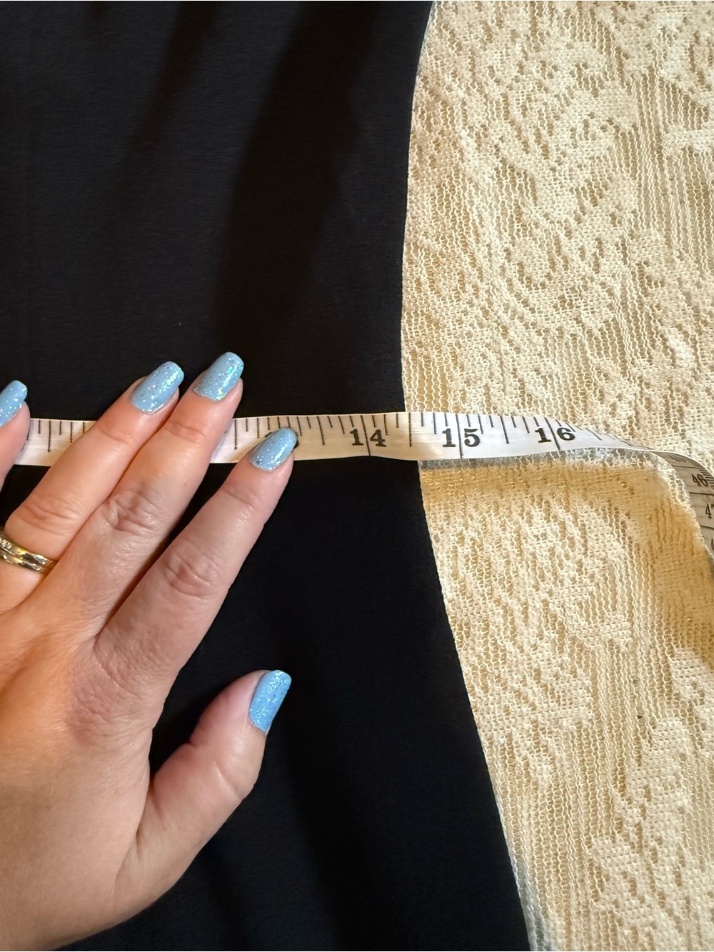 Dress the population Gloria front zip sheath dress - Picture 9 of 12